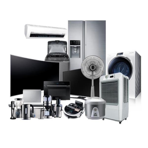 Electrical appliance